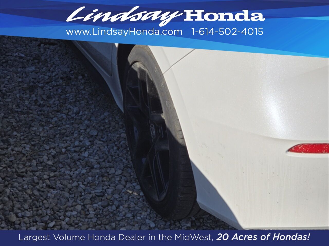 2023 Honda Civic Sport Columbus OH