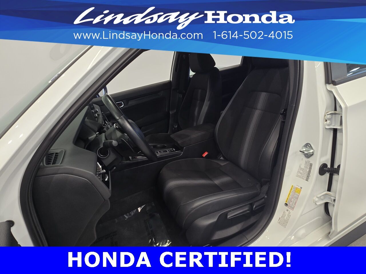 2023 Honda Civic Sport Columbus OH