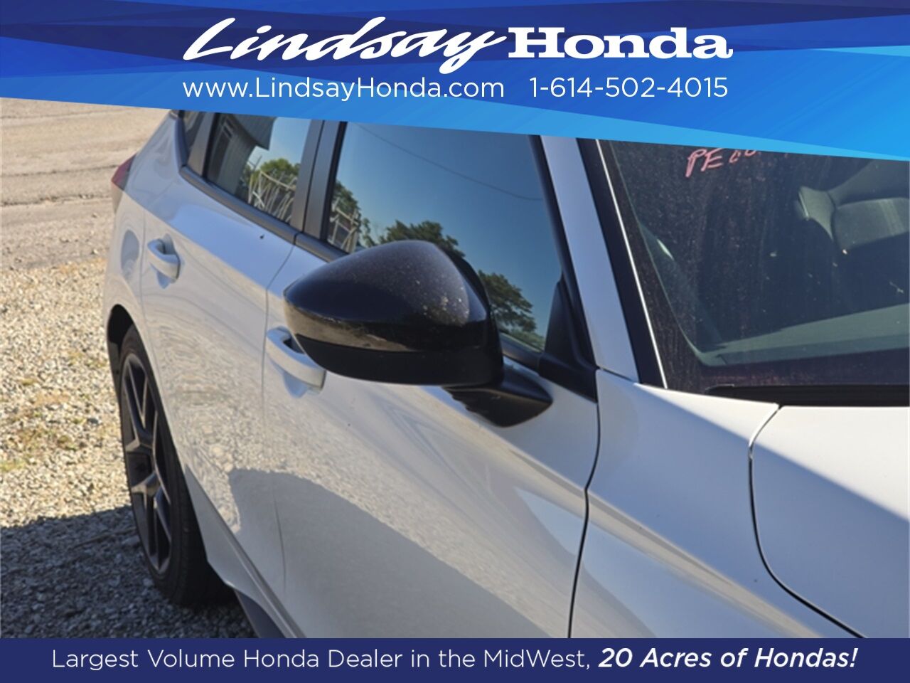 2023 Honda Civic Sport Columbus OH