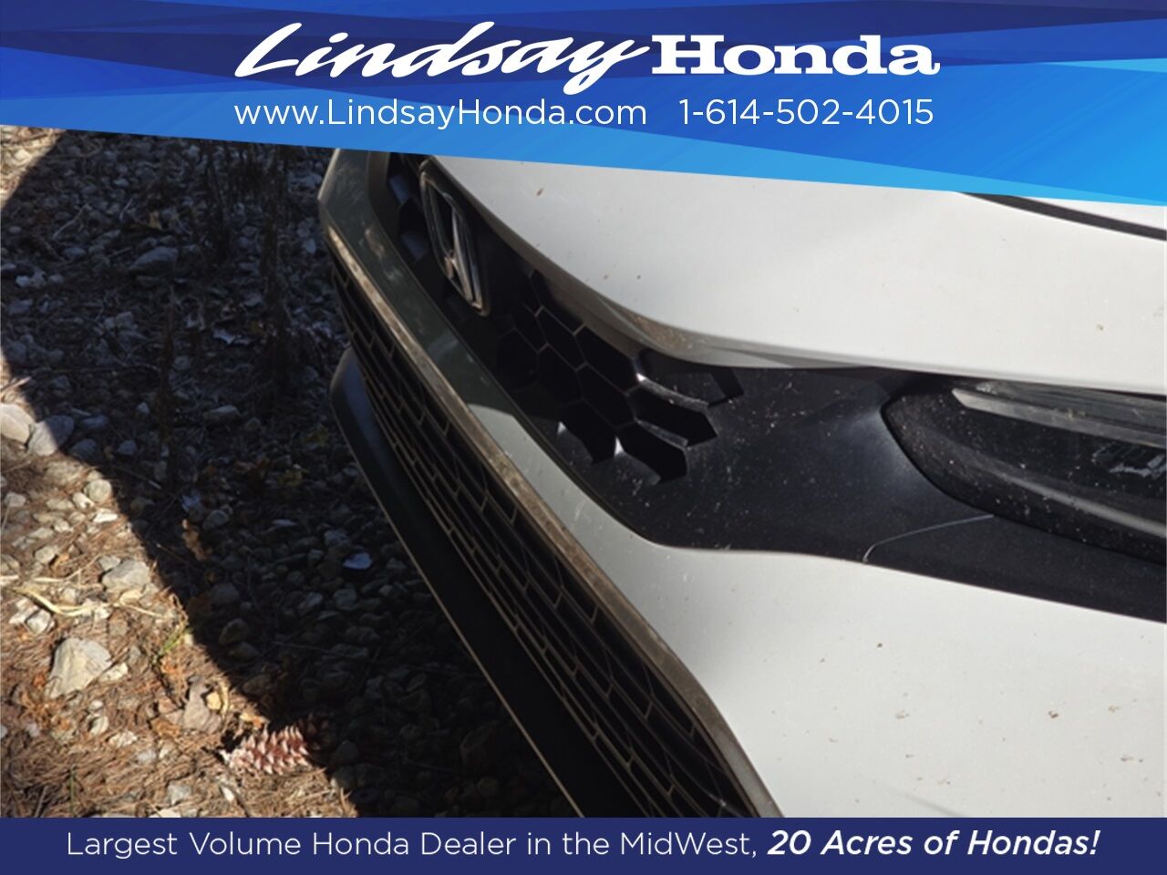 2023 Honda Civic Sport Columbus OH