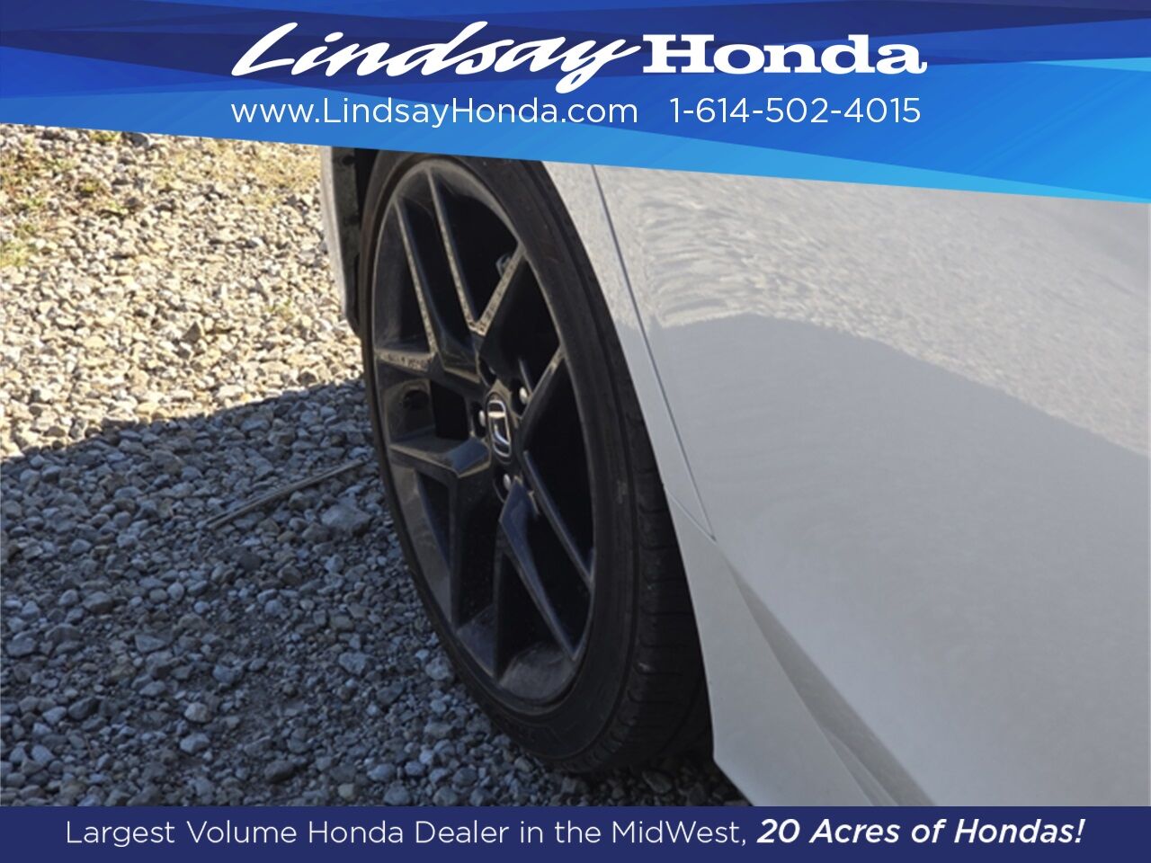 2023 Honda Civic Sport Columbus OH