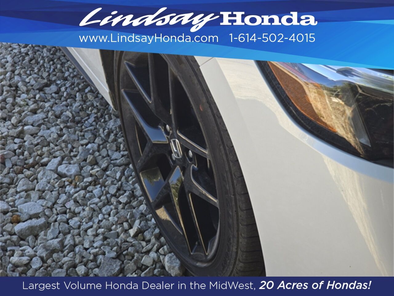 2023 Honda Civic Sport Columbus OH