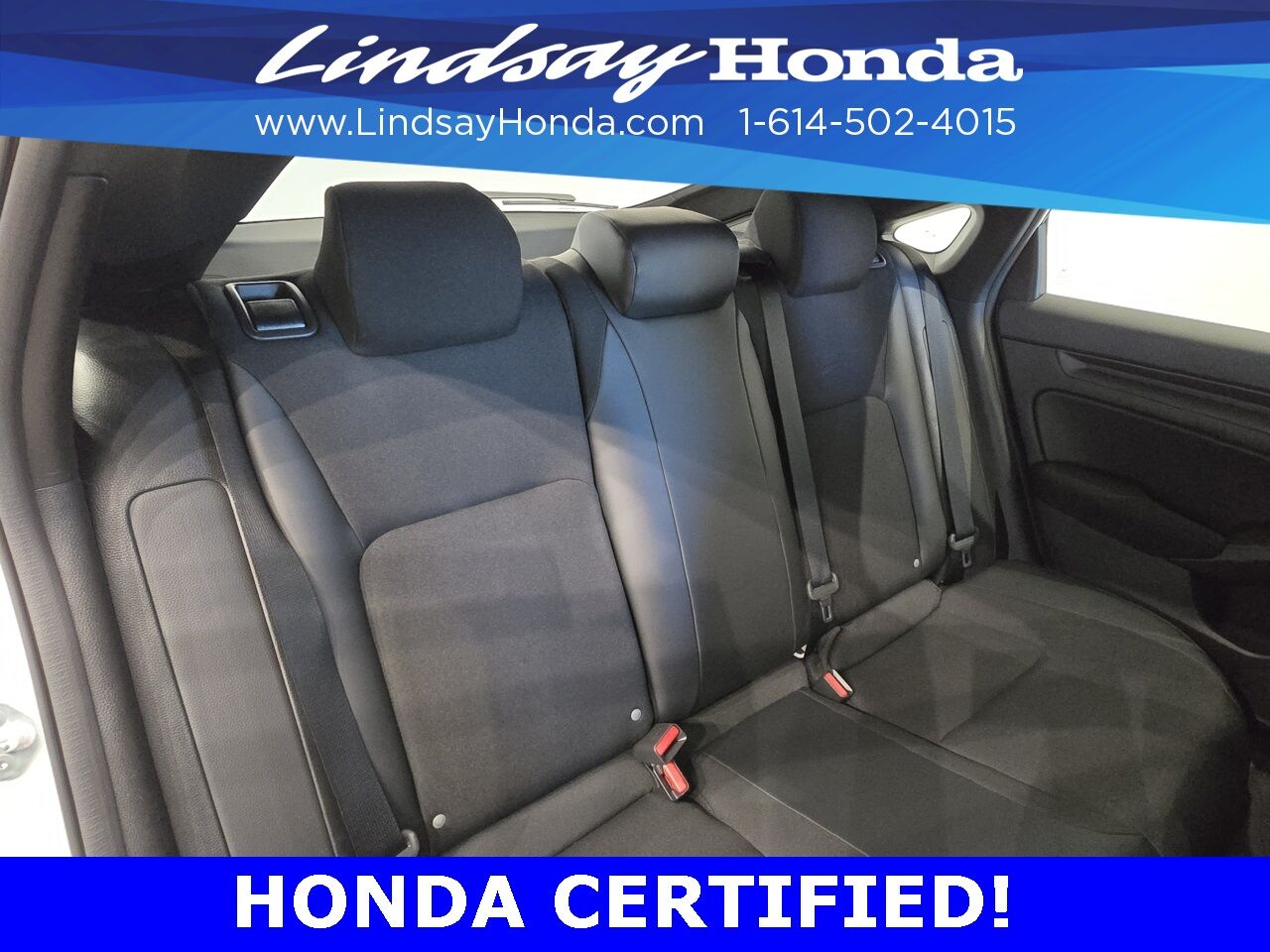 2023 Honda Civic Sport Columbus OH