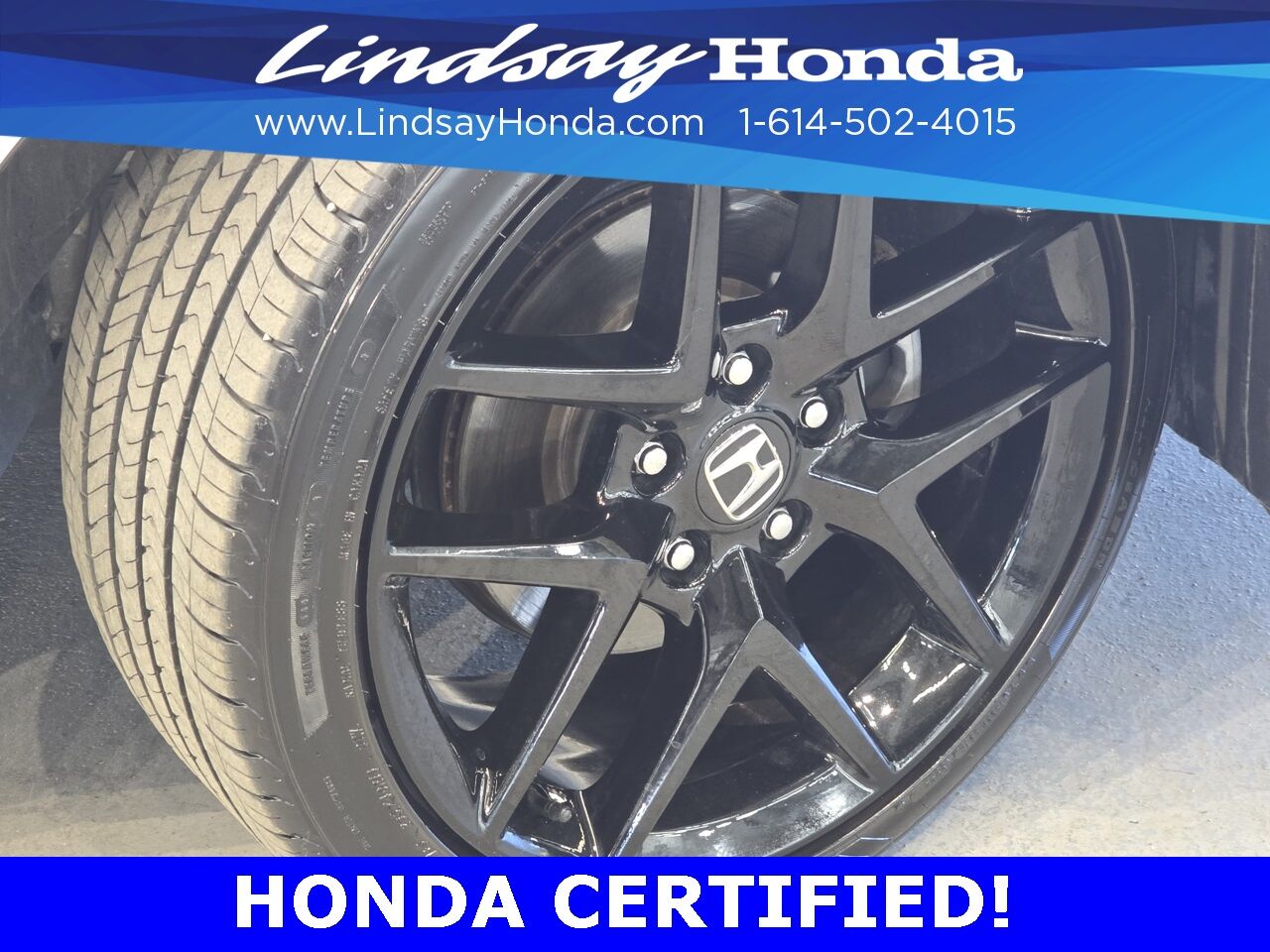 2023 Honda Civic Sport Columbus OH