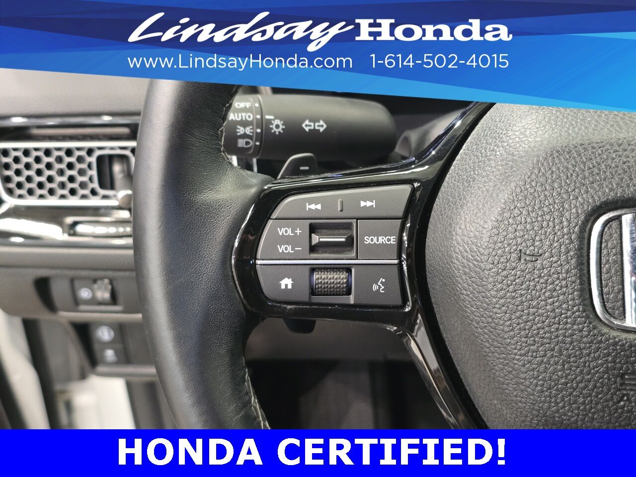 2023 Honda Civic Sport Columbus OH