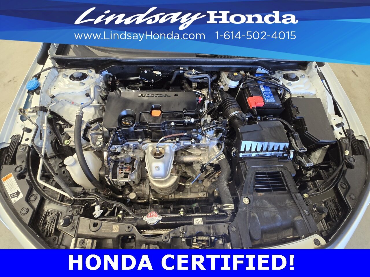 2023 Honda Civic Sport Columbus OH