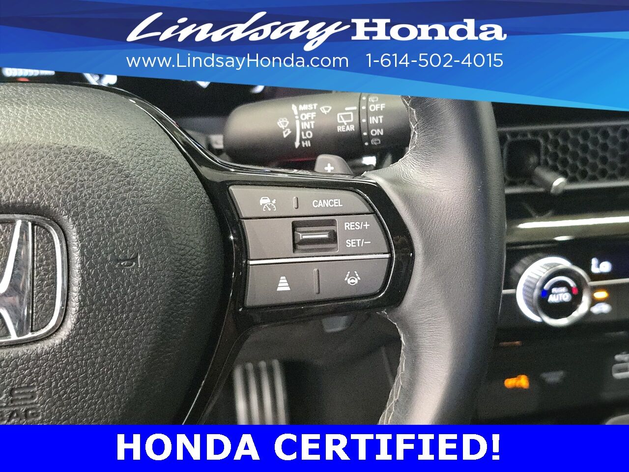 2023 Honda Civic Sport Columbus OH