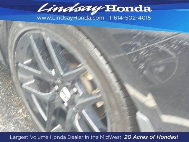 2023 Honda Civic Sport Columbus OH