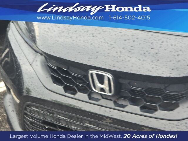 2023 Honda Civic Sport Columbus OH