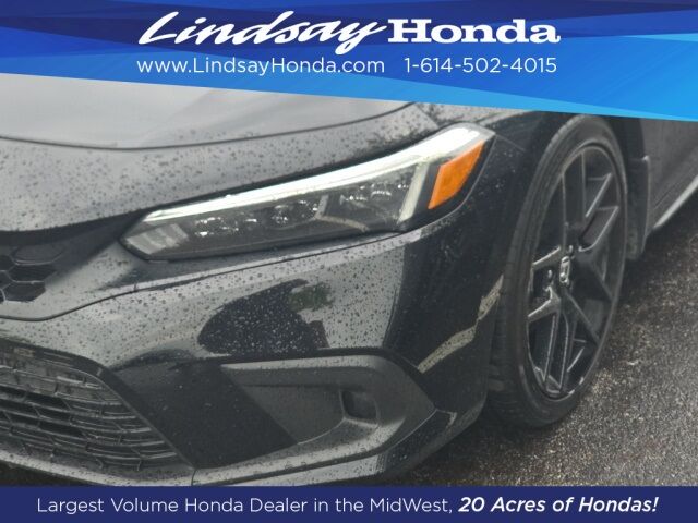 2023 Honda Civic Sport Columbus OH