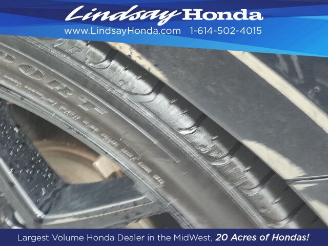2023 Honda Civic Sport Columbus OH