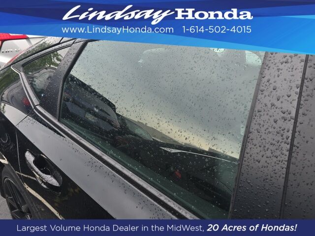 2023 Honda Civic Sport Columbus OH