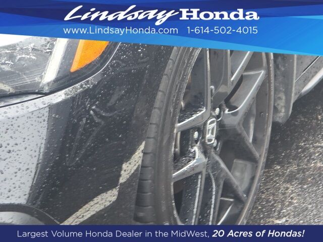 2023 Honda Civic Sport Columbus OH