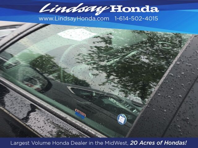 2023 Honda Civic Sport Columbus OH