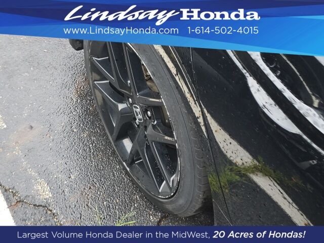 2023 Honda Civic Sport Columbus OH