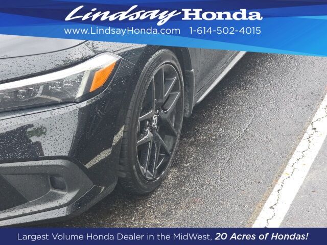 2023 Honda Civic Sport Columbus OH