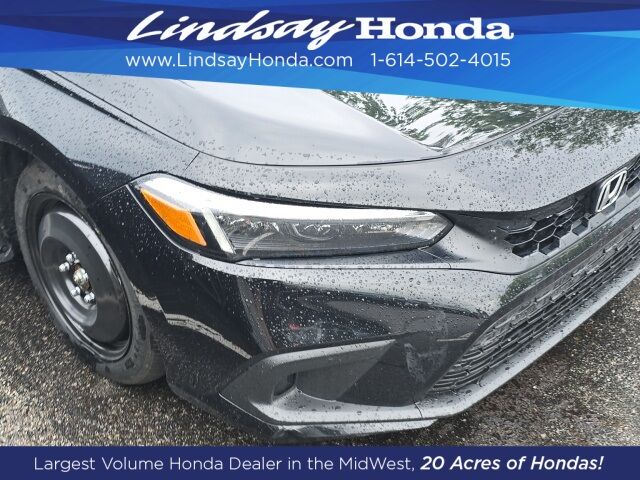 2023 Honda Civic Sport Columbus OH
