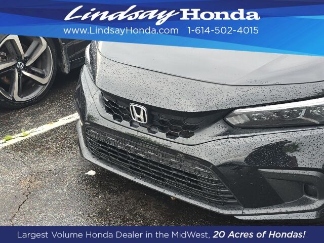 2023 Honda Civic Sport Columbus OH