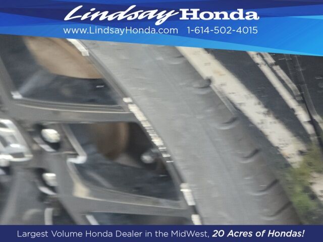 2023 Honda Civic Sport Columbus OH