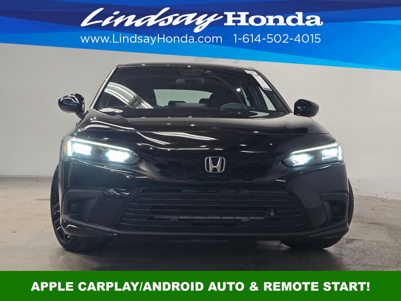 2023 Honda Civic Sport Columbus OH