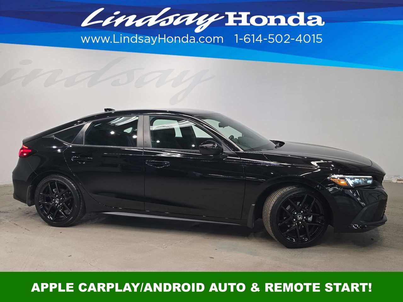 2023 Honda Civic Sport Columbus OH