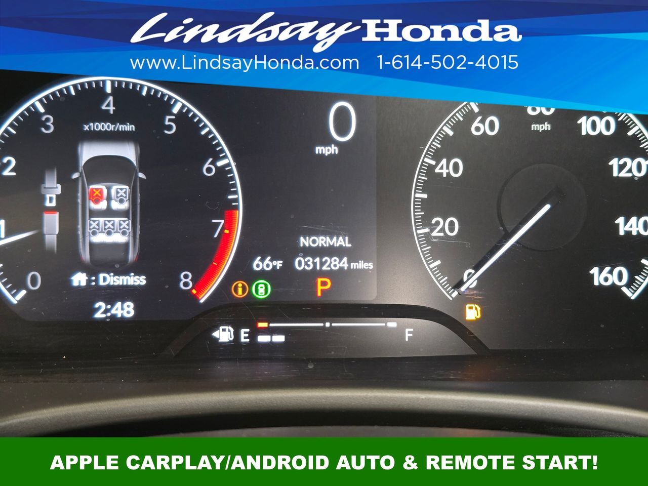 2023 Honda Civic Sport Columbus OH