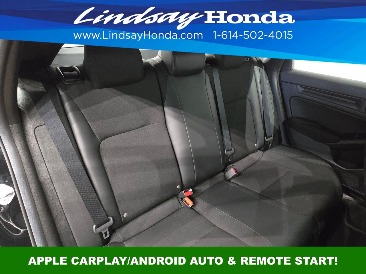 2023 Honda Civic Sport Columbus OH