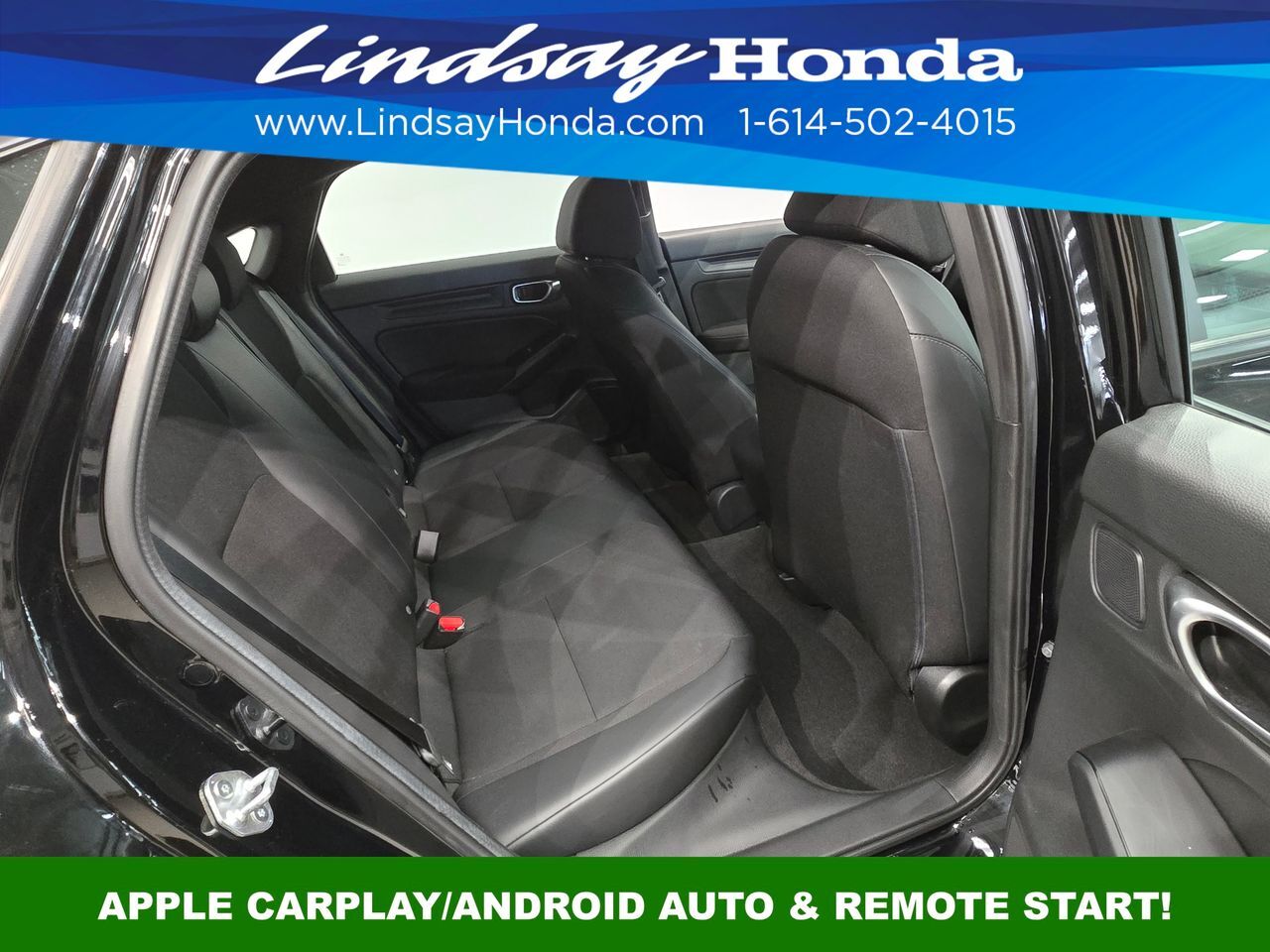 2023 Honda Civic Sport Columbus OH