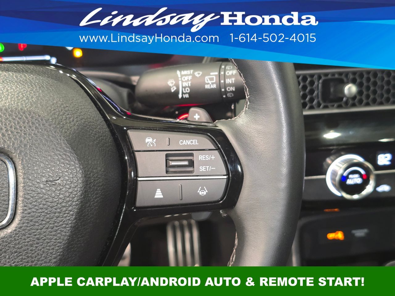 2023 Honda Civic Sport Columbus OH