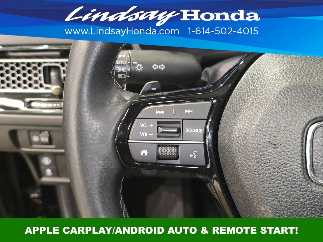 2023 Honda Civic Sport Columbus OH