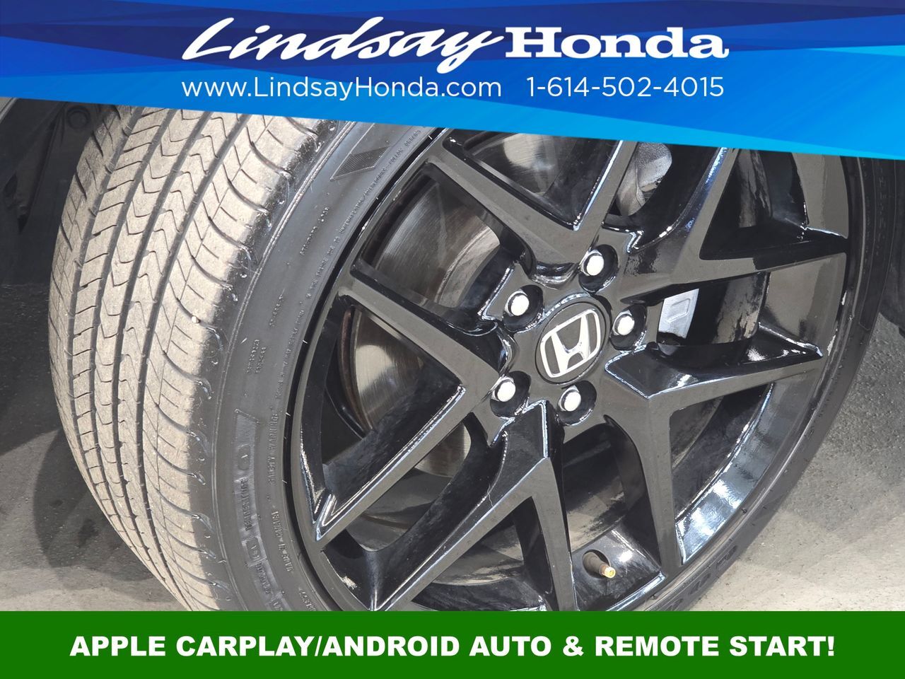 2023 Honda Civic Sport Columbus OH