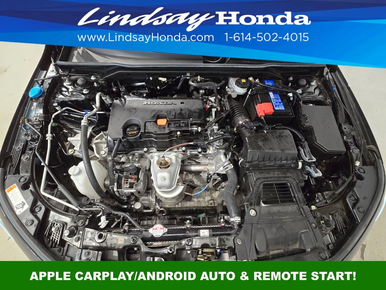 2023 Honda Civic Sport Columbus OH