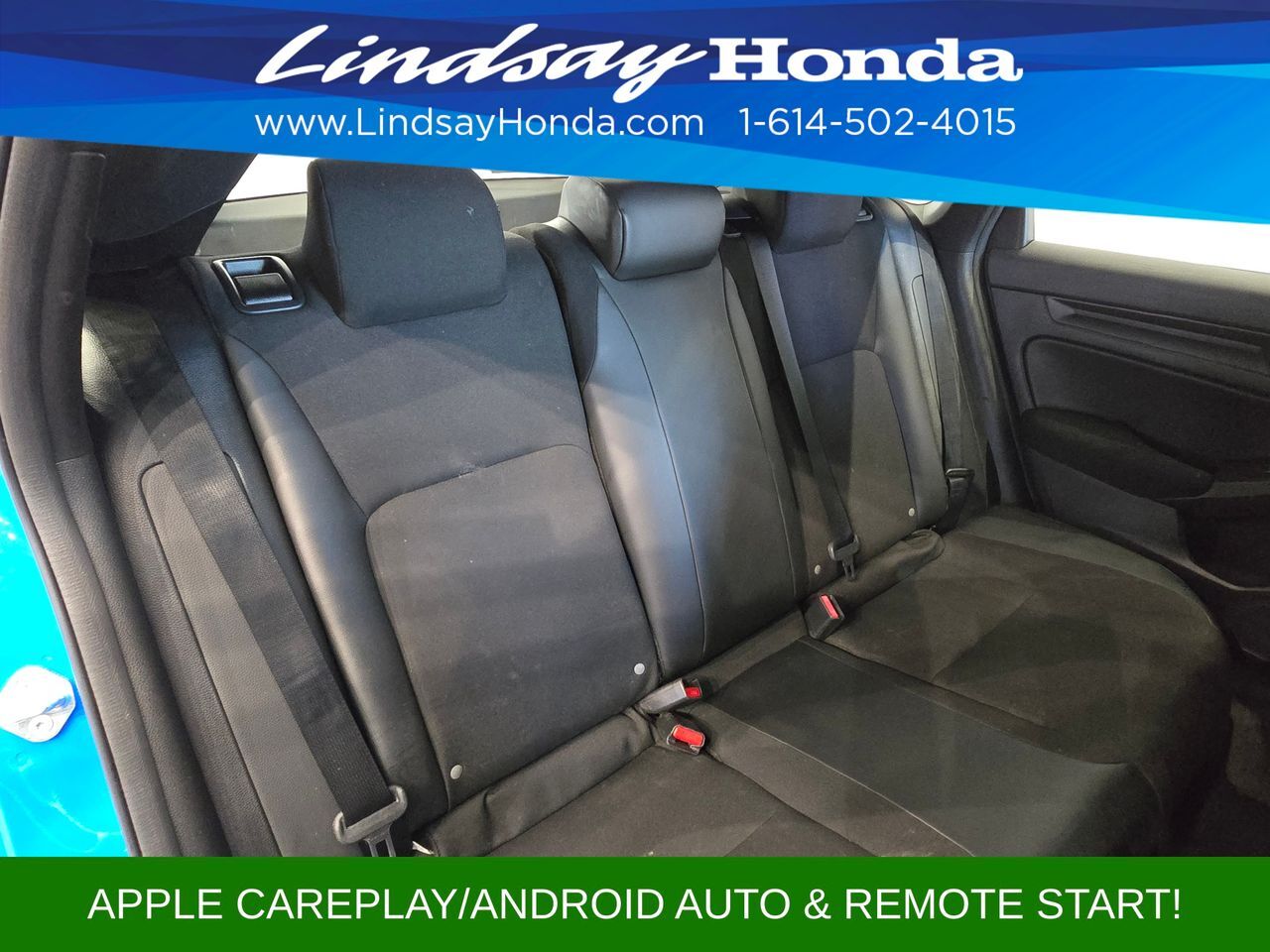 2023 Honda Civic Sport Columbus OH