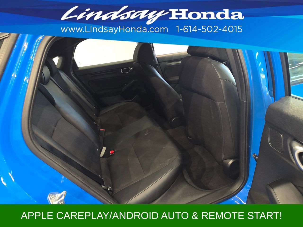 2023 Honda Civic Sport Columbus OH