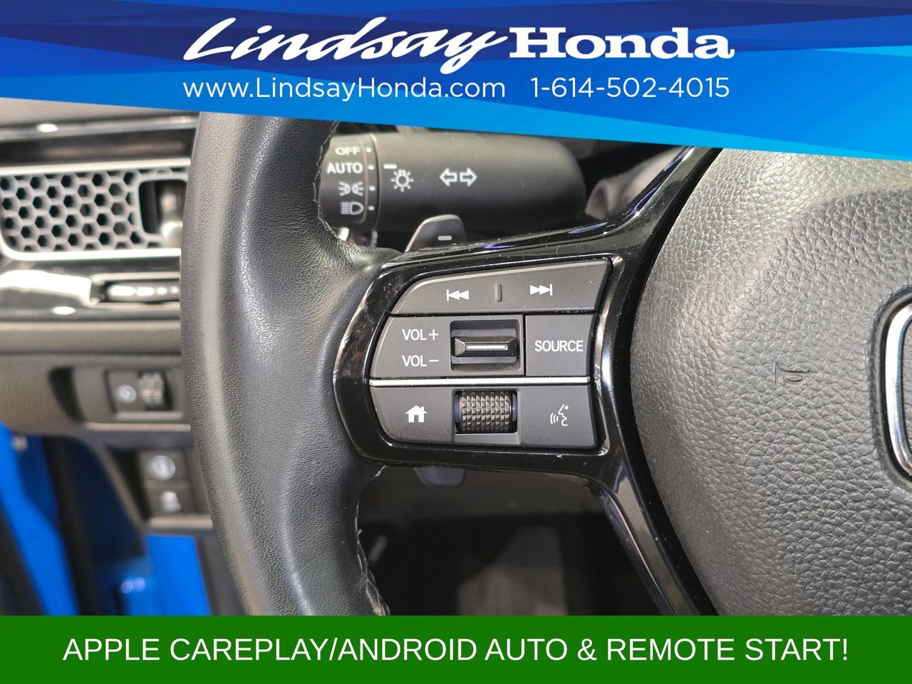 2023 Honda Civic Sport Columbus OH