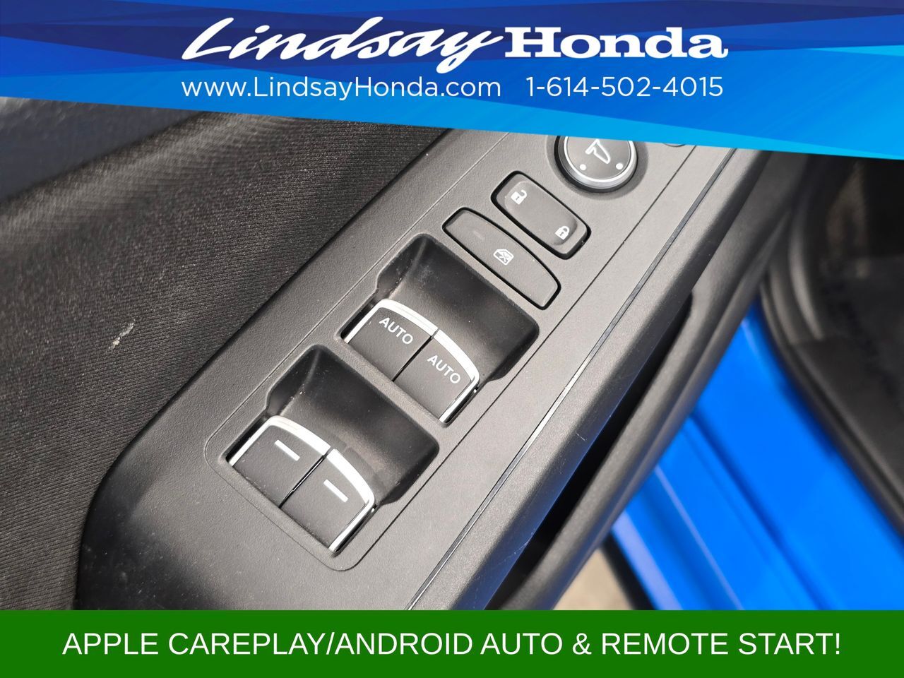 2023 Honda Civic Sport Columbus OH
