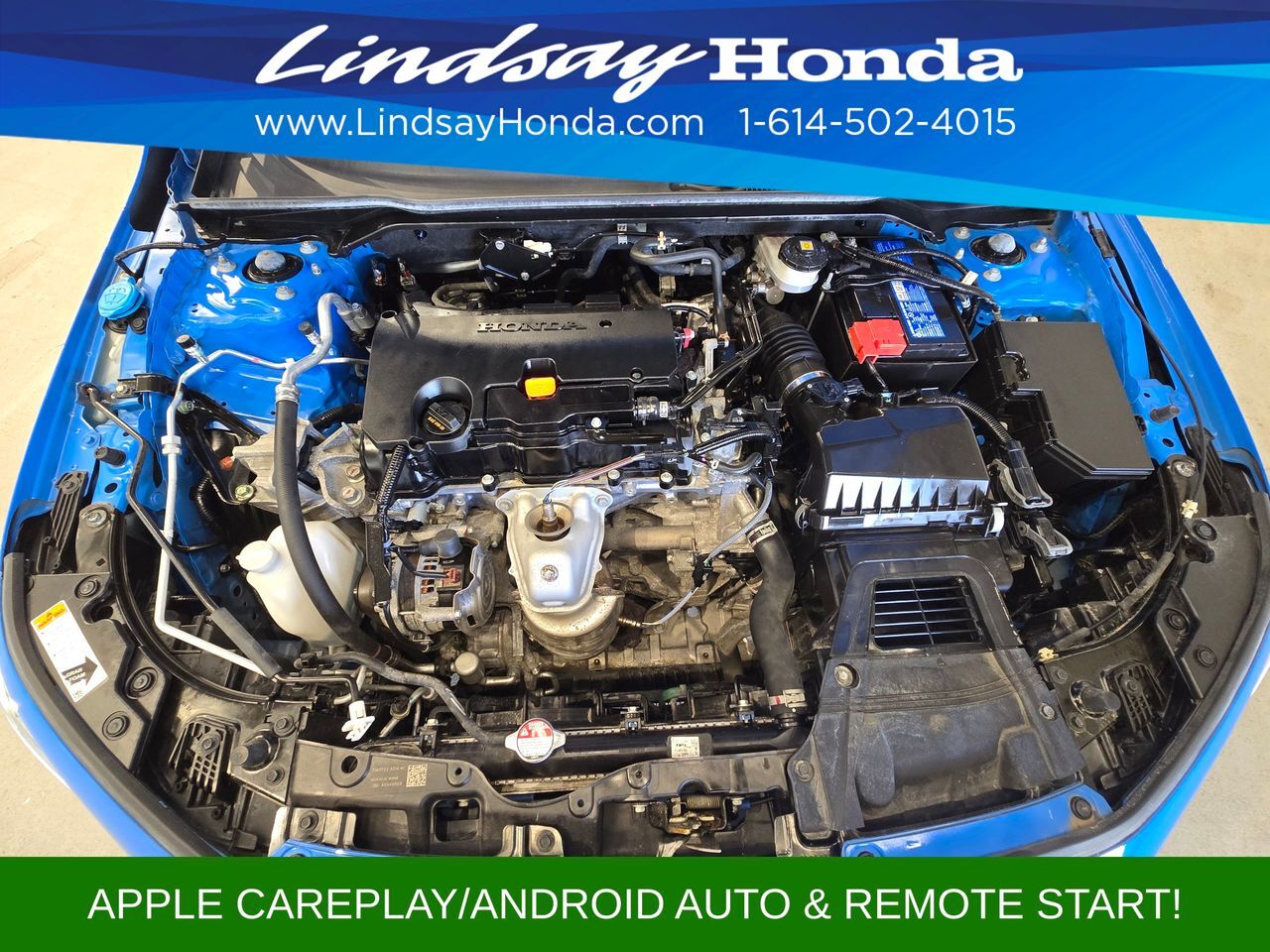 2023 Honda Civic Sport Columbus OH