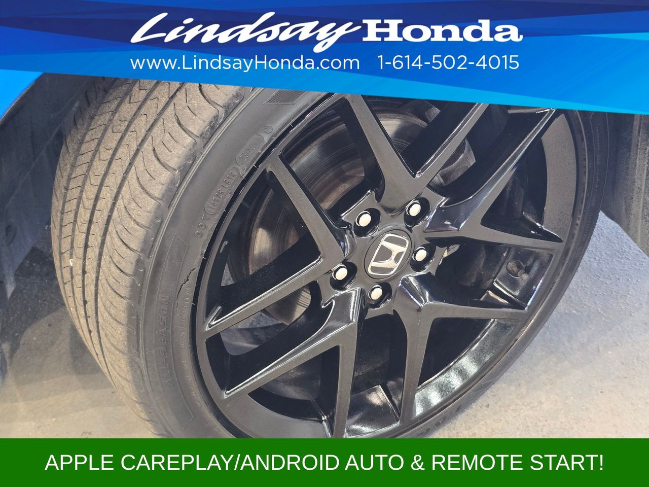 2023 Honda Civic Sport Columbus OH