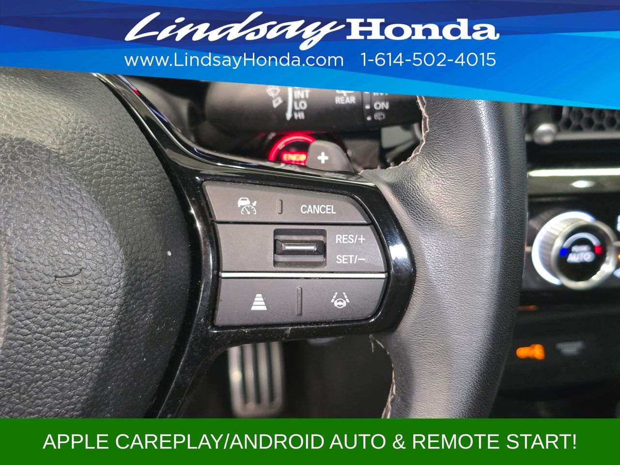 2023 Honda Civic Sport Columbus OH