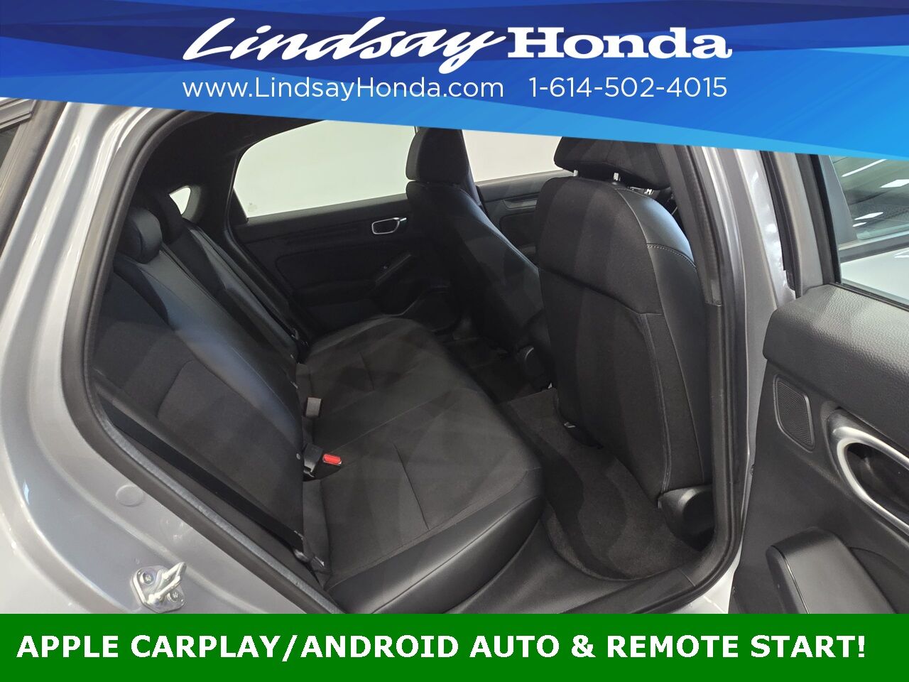 2023 Honda Civic Sport Columbus OH