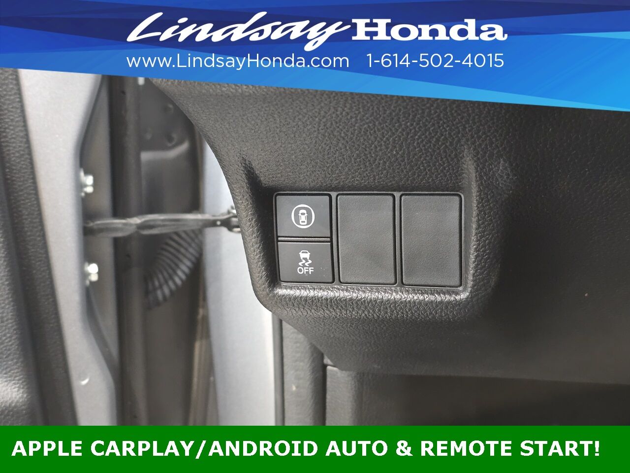 2023 Honda Civic Sport Columbus OH