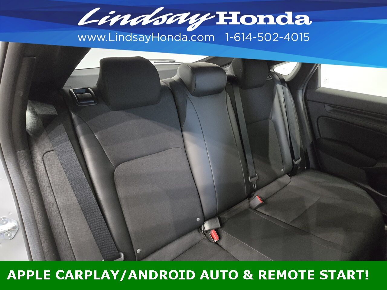 2023 Honda Civic Sport Columbus OH