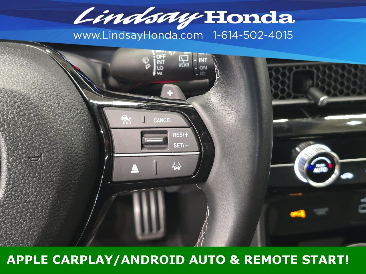 2023 Honda Civic Sport Columbus OH