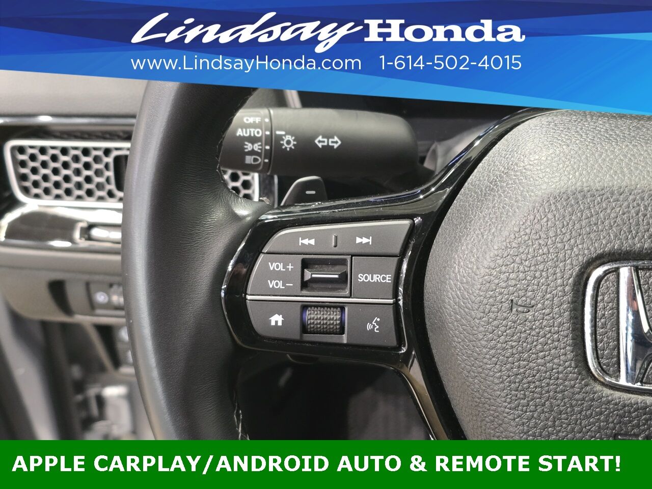 2023 Honda Civic Sport Columbus OH