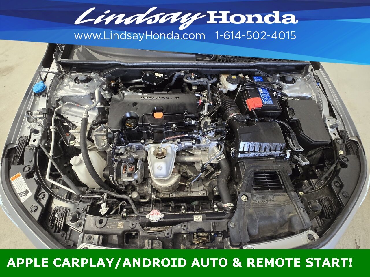 2023 Honda Civic Sport Columbus OH