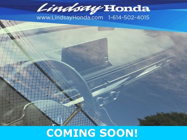 2023 Honda Civic Sport Columbus OH