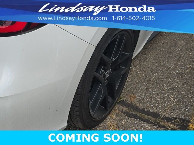 2023 Honda Civic Sport Columbus OH