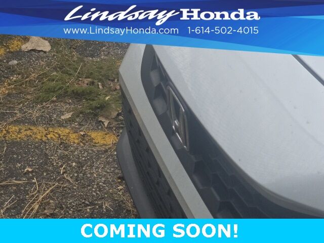 2023 Honda Civic Sport Columbus OH