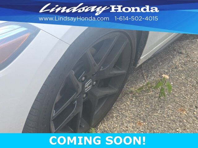 2023 Honda Civic Sport Columbus OH