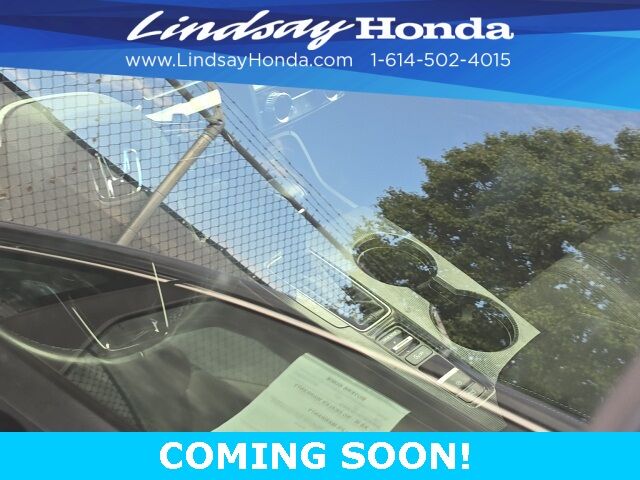 2023 Honda Civic Sport Columbus OH